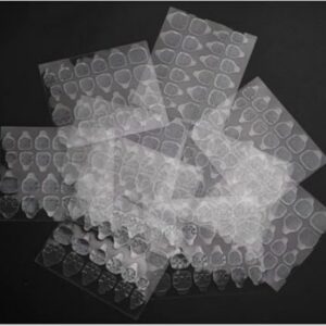 double face nail adhesive 240 sticks 57.6